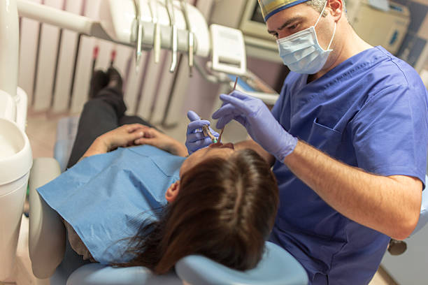Best Teeth Whitening  in Florence, AZ
